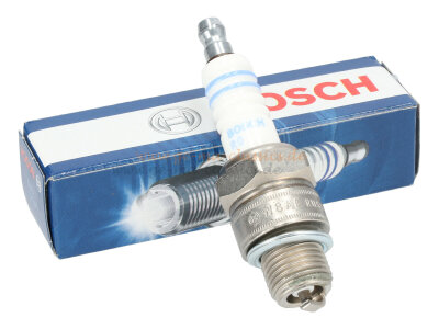 Z&uuml;ndkerze Bosch W8-AC Standard