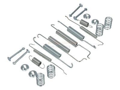 Bremsbacken Anbausatz für VW Golf 3 hinten