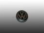 "VW" Emblem - Heck Passat, Santana