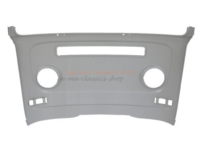 Frontmaske für VW Bus T2a BJ 68-72 TOP Qualität! WW