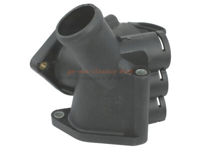 Thermostatgehäuse für VW Bus T4 2,8 VR6 BJ 11/95-5/2000 Golf 3 Corrado VR6