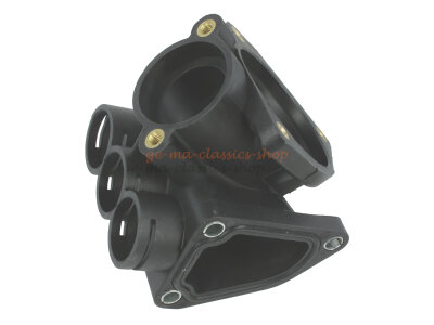 Thermostatgehäuse für VW Bus T4 2,8 VR6 BJ 11/95-5/2000 Golf 3 Corrado VR6