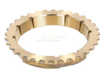 Synchronring Getriebe 2.-4. Gang für VW Golf Jetta Passat Polo