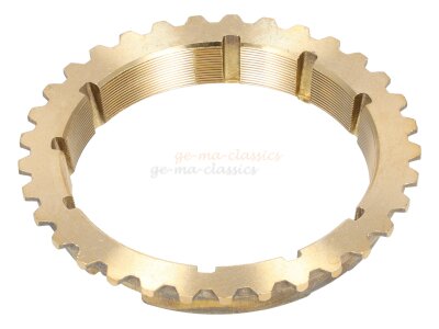 Synchronring Getriebe 2.-4. Gang für VW Golf Jetta Passat Polo