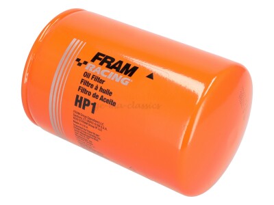 Zusatzölfilter FRAM Racing HP1