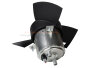 Kühlerlüfter Motor 450W Ø305mm für VW Bus T3 1,7D KY 1,9 2,1 WBX