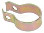 Schelle Spannband Auspuff Endrohr 40mm für VW Bus T1 T2 1,2-1,6L