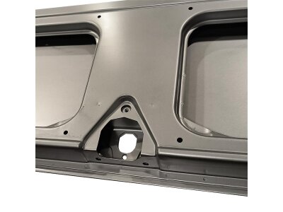 Heckklappe für VW Bus T1 T2a BJ 8/66-7/71 Top Qualität!