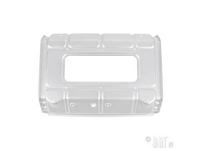 Sitzkasten vorne mitte f&uuml;r VW Bus T1 3/55-7/62 Top...