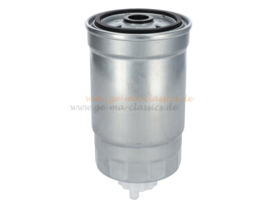 Kraftstofffilter Dieselfilter für VW Bus T3 Golf Jetta 1 Diesel & TD