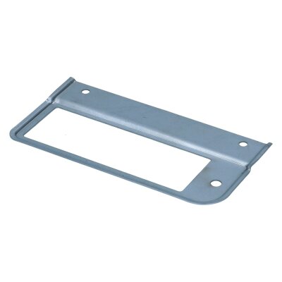 Halter Sicherungskasten f&uuml;r VW Bus T1 BJ 4/60-7/67