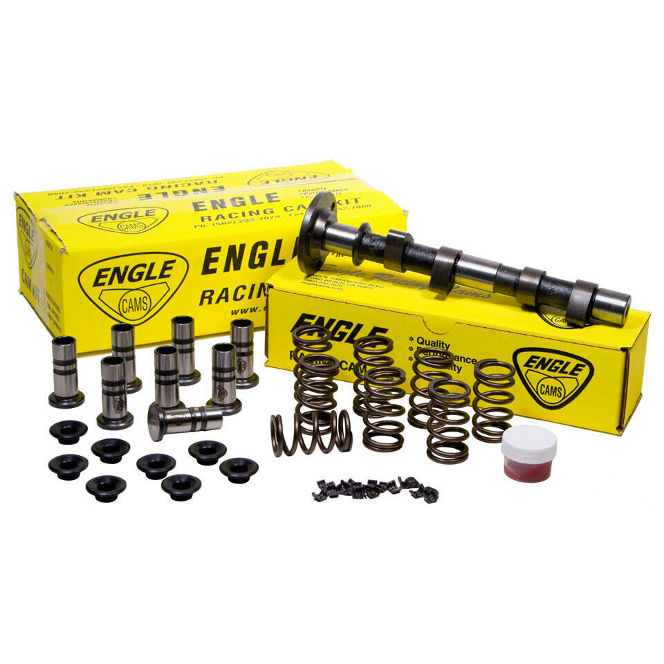 Nockenwellenkit ENGLE Master W120 294° für VW Typ1 Motor