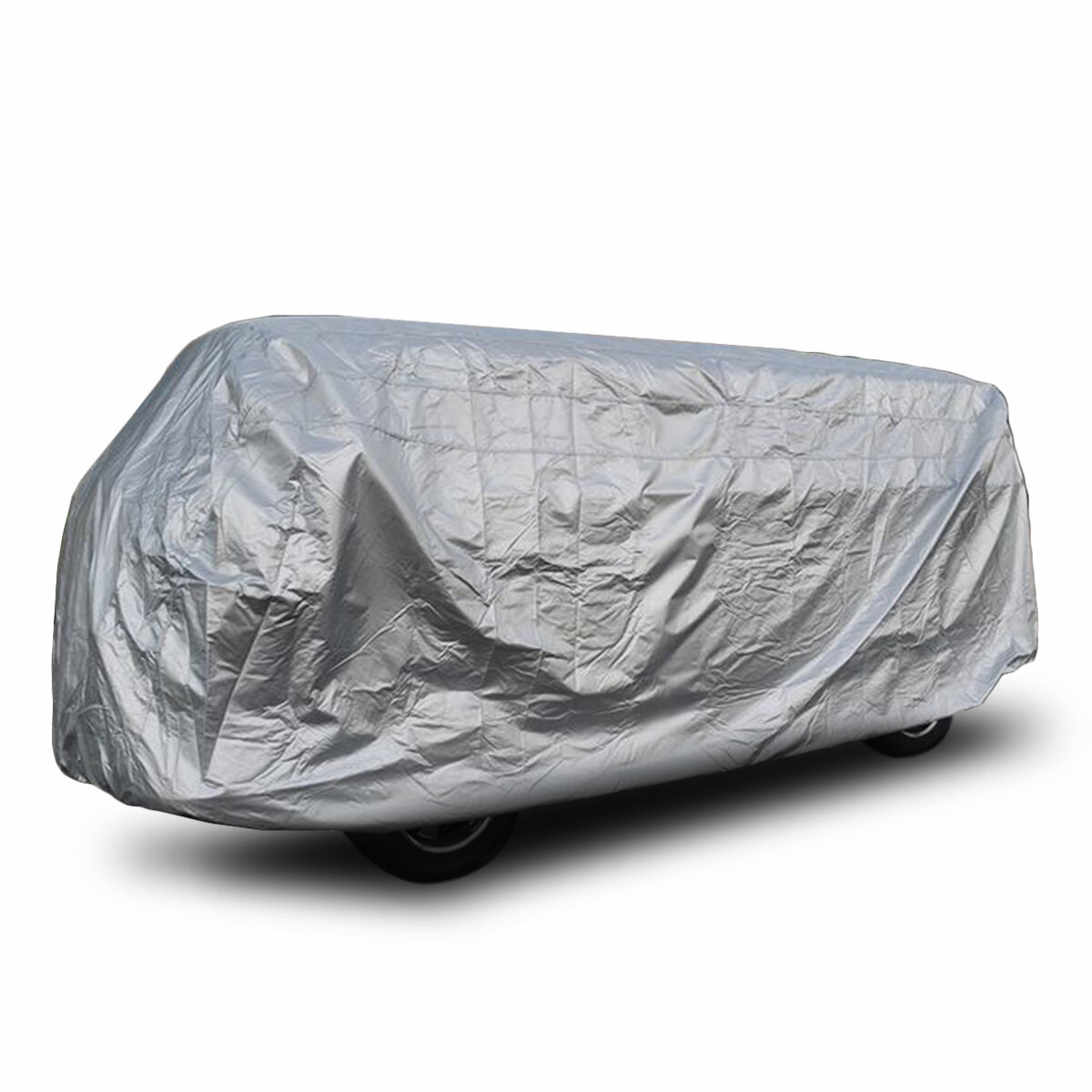 Staubschutzhaube Abdeckung Carcover für VW Bus T1 T2 T3